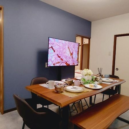 402 Newly Opened Hotel Baika Family Friendly Free Parking 10 Minutes To Usj Osaka Zewnętrze zdjęcie
