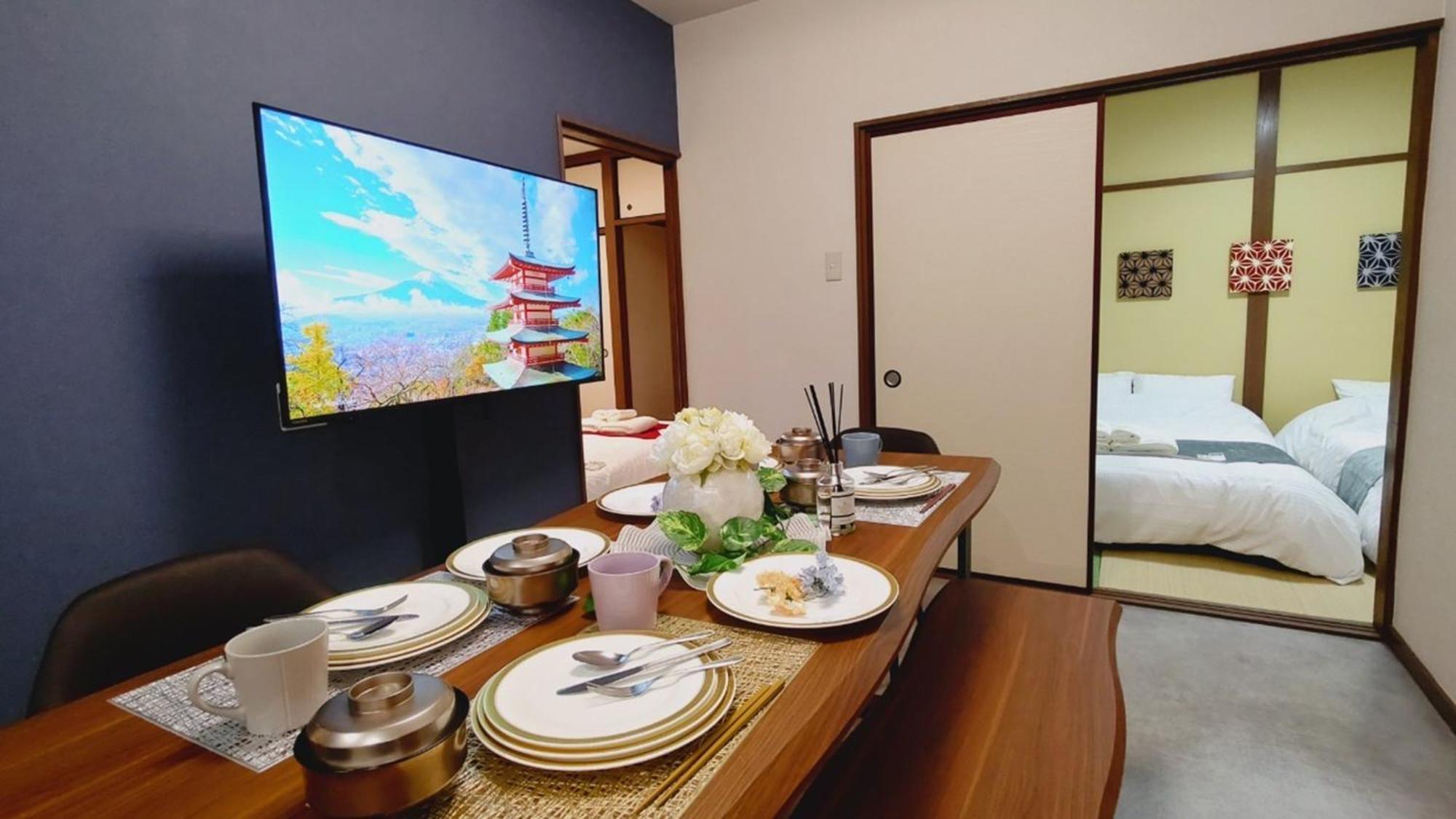 402 Newly Opened Hotel Baika Family Friendly Free Parking 10 Minutes To Usj Osaka Zewnętrze zdjęcie