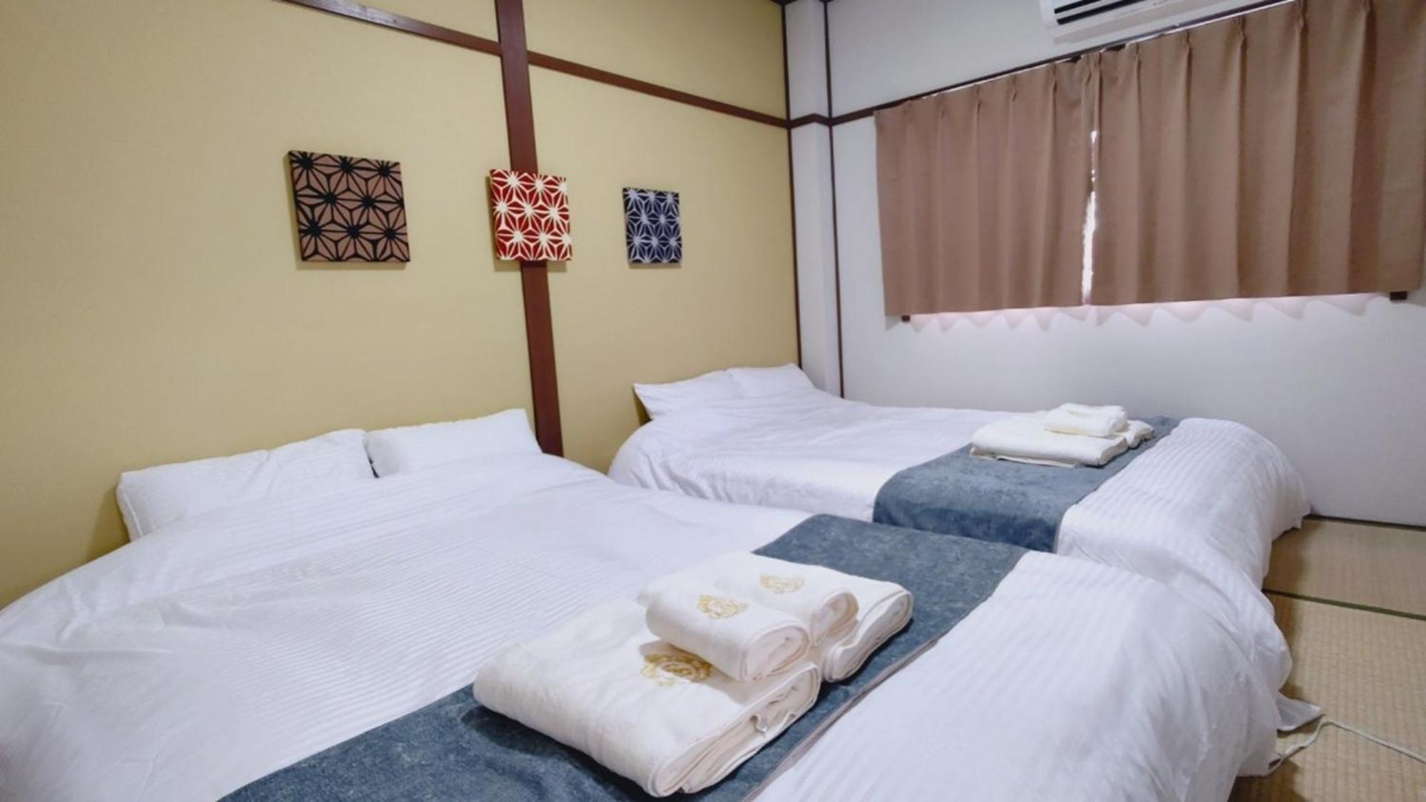 402 Newly Opened Hotel Baika Family Friendly Free Parking 10 Minutes To Usj Osaka Zewnętrze zdjęcie