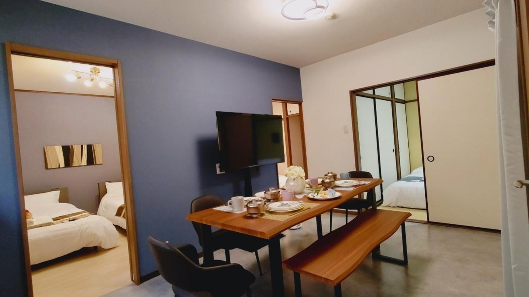 402 Newly Opened Hotel Baika Family Friendly Free Parking 10 Minutes To Usj Osaka Zewnętrze zdjęcie