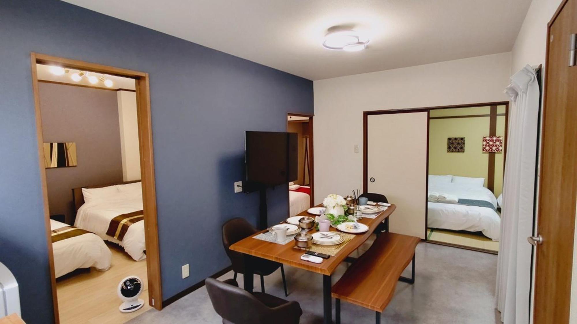 402 Newly Opened Hotel Baika Family Friendly Free Parking 10 Minutes To Usj Osaka Zewnętrze zdjęcie