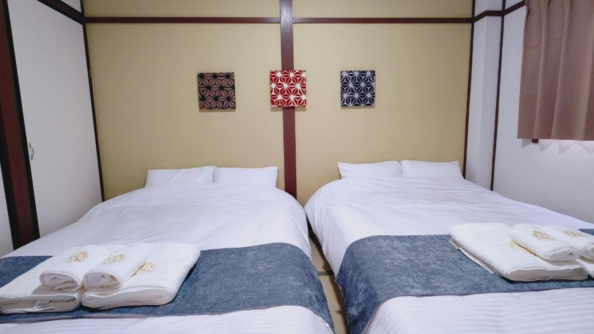 402 Newly Opened Hotel Baika Family Friendly Free Parking 10 Minutes To Usj Osaka Zewnętrze zdjęcie